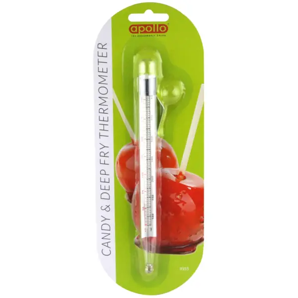APO0205 Apollo Candy & Deep-Fry Thermometer