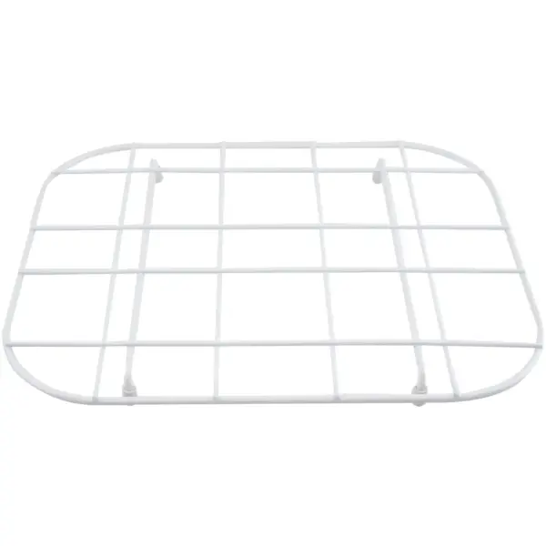 APO0250 Apollo Sink Protector White