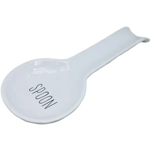 APO0302 Apollo Dimples Spoon Rest