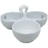 Apollo Dimples Dip Bowl