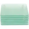 Apollo Glass Coaster Set 6 Pack