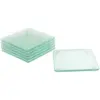 Apollo Glass Coaster Set 6 Pack