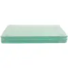 APO0352_1 Apollo Glass Placemats Pack of 6