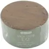 Apollo Acacia Coaster 10cm Round 6 Pack