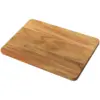 APO0405_1 Apollo Acacia Wood Cutting Board
