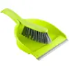 ARX0084 Bettina Large Dust Pan & Brush Assorted Colour