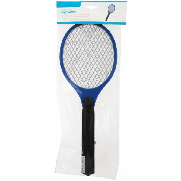 ASH0002 Ashley Electronic Bug Swatter