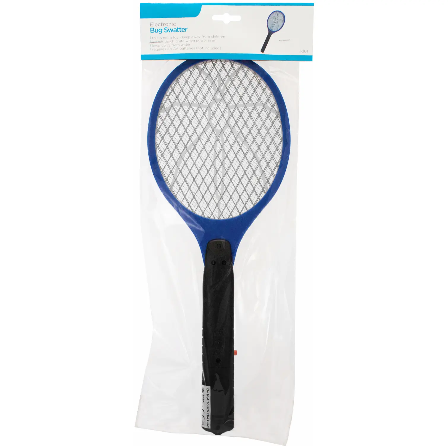 Ashley Electronic Bug Swatter