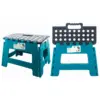 ASH0024_2 Ashley Small Folding Step Stool 32x25x22cm