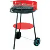 ASH0115 Redwood Leisure Round BBQ 43 x 73cm