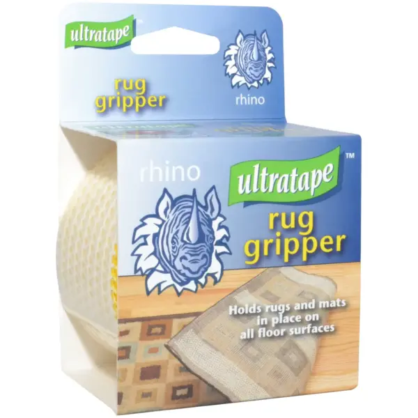 Ultratape Rhino Rug Gripper 48mm x 4.8m