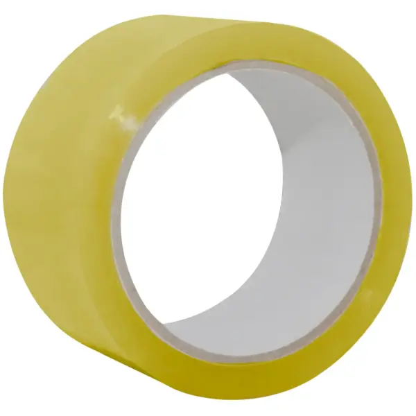 Ultratape Clear Sellotape 48mm x 66m