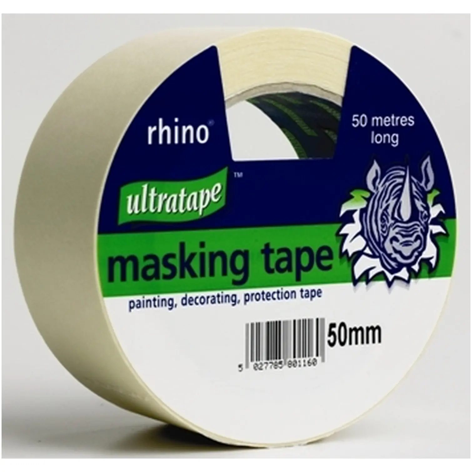 Ultratape Rhino Masking Tape 48mm x 50m