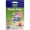Ultratape Sticky Pads Pack of 40