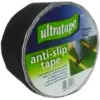 Ultratape Rhino Black Anti-Slip Tape 50mm x 5m
