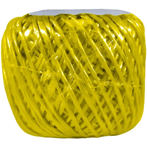 Ultratape Assorted Colour Small Ball Polypropylene Twine
