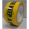 Please Keep A Safe Distance Tape 48mm x 33m