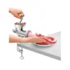 Metaltex Jack 3 in 1 Versatile Meat Mincer