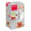 Metaltex Jack 3 in 1 Versatile Meat Mincer