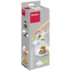 AST0006_2 Metaltex Mandolino Multifunction 7 in 1 Grater Slicer