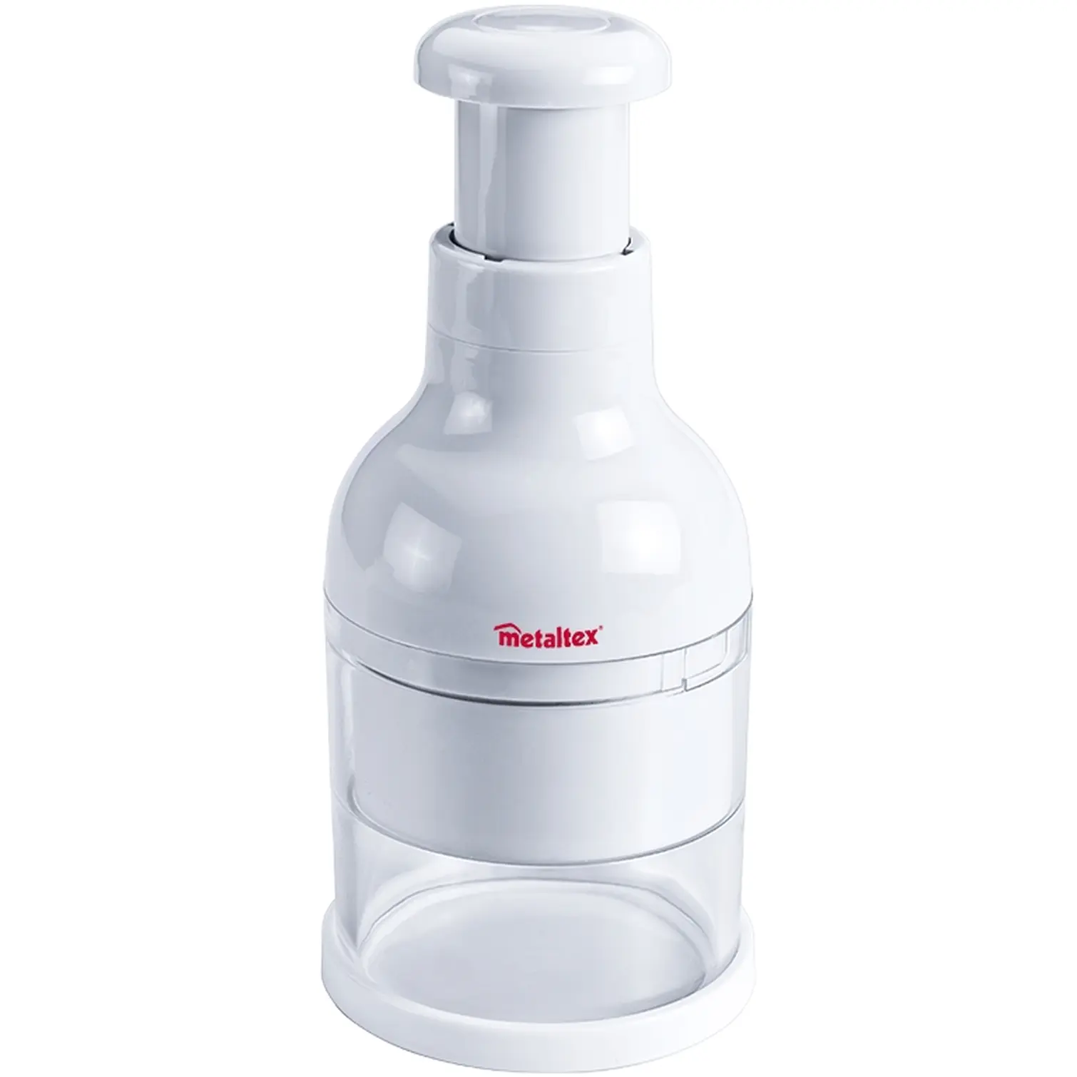 Metaltex Twist Onion & Vegetable Chopper