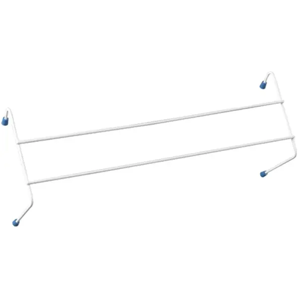 AST0028 Over the Radiator 2 Rail Airer - Pack of 2