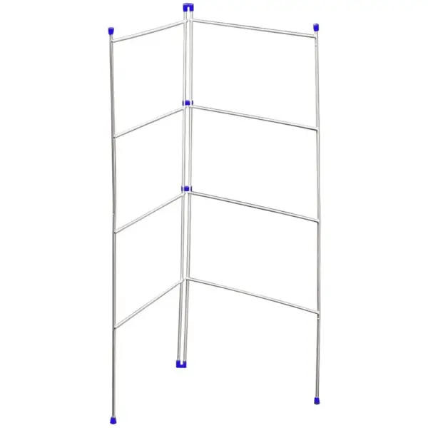 2 Fold Laundry Drier