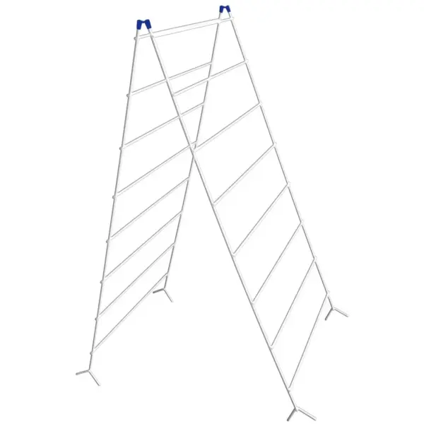 AST0034 Over the Bath 15 Rail Laundry Airer