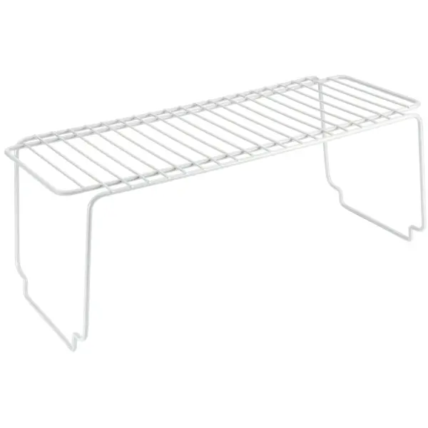 Metaltex Bridge Stackable Shelf 45x19x18cm