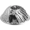 AST0044_1 Metaltex Vaporette Steamer Basket Fits 14cm - 26cm Pots