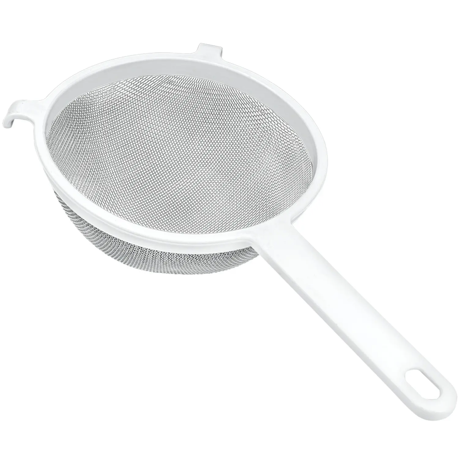 Metaltex Stainless Steel Medium Mesh Strainer û18cm