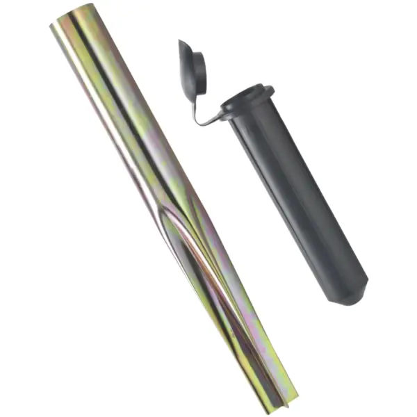 AST0054 Metaltex Ground Spike For Rotary Washing Lines 32/40mm
