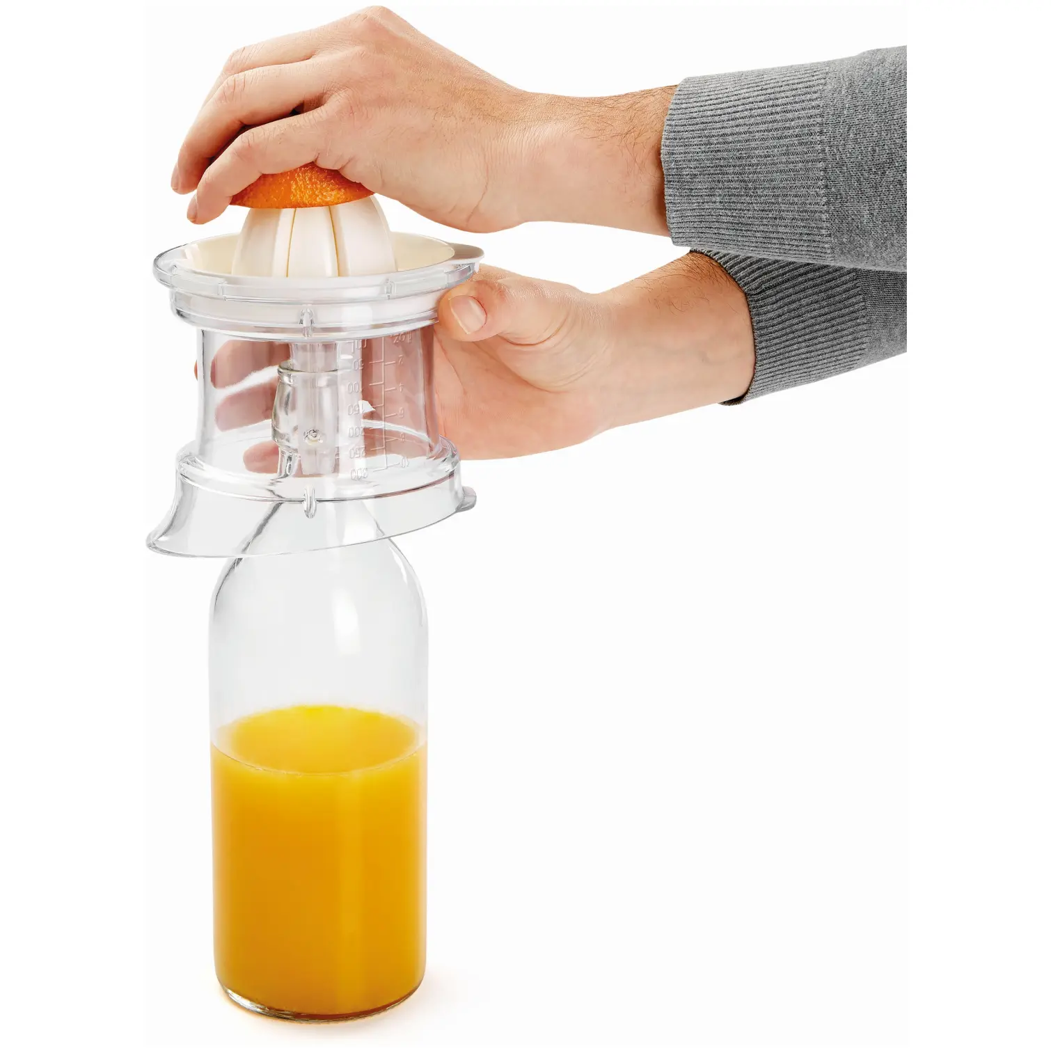 Metaltex Citrus+ Juice Extracter 300ml