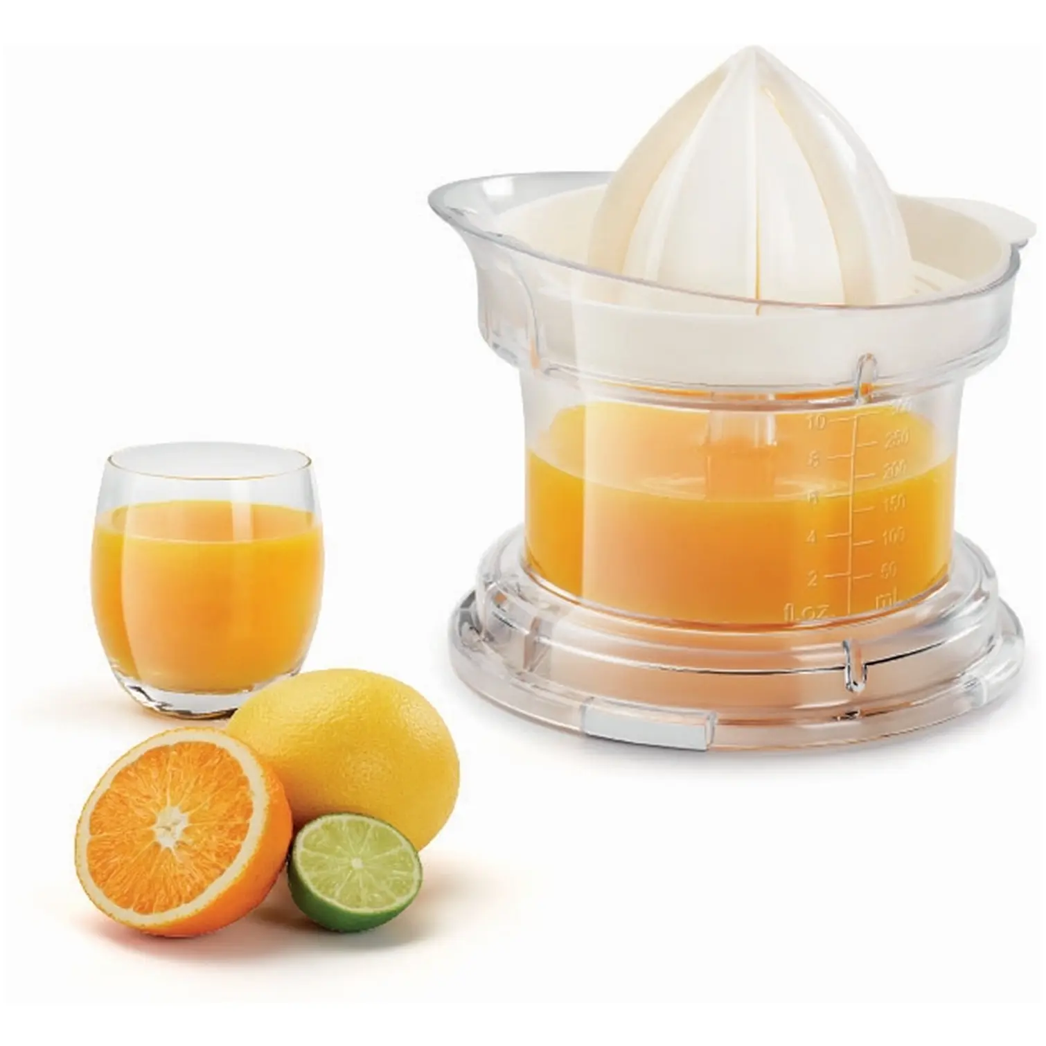 Metaltex Citrus+ Juice Extracter 300ml