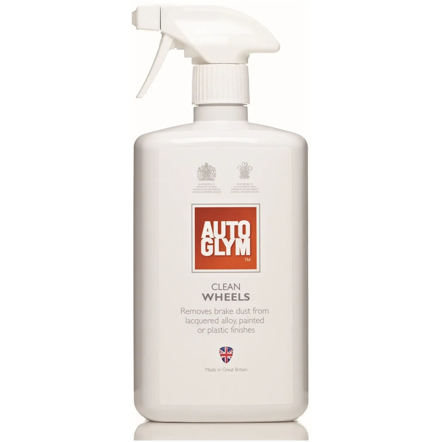 ATO0005 Auto Glym Clean Wheels 1Ltr