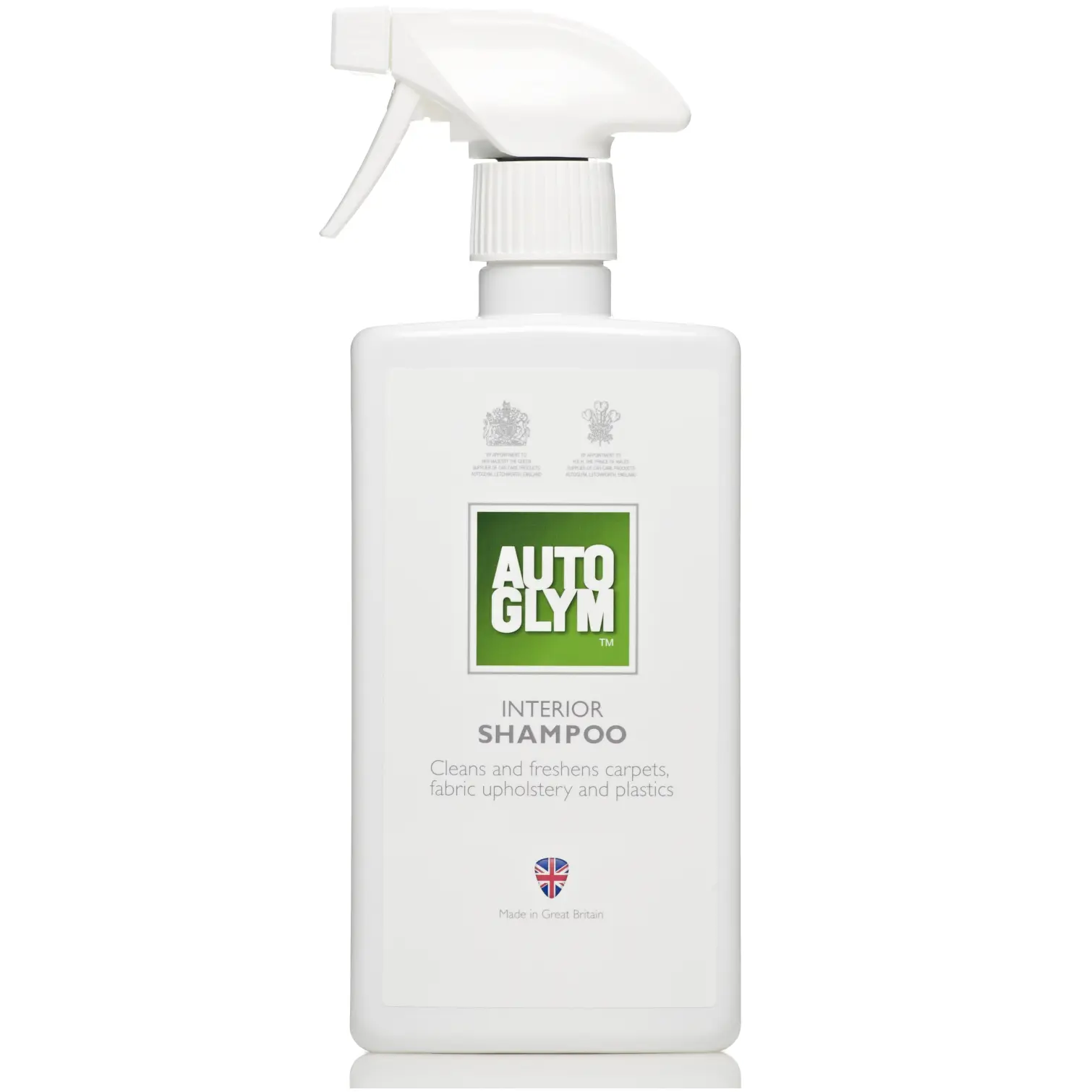 Auto Glym Interior Shampoo 500ml