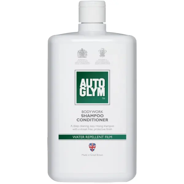 ATO0017 Auto Glym Bodywork Shampoo Conditioner 1Ltr