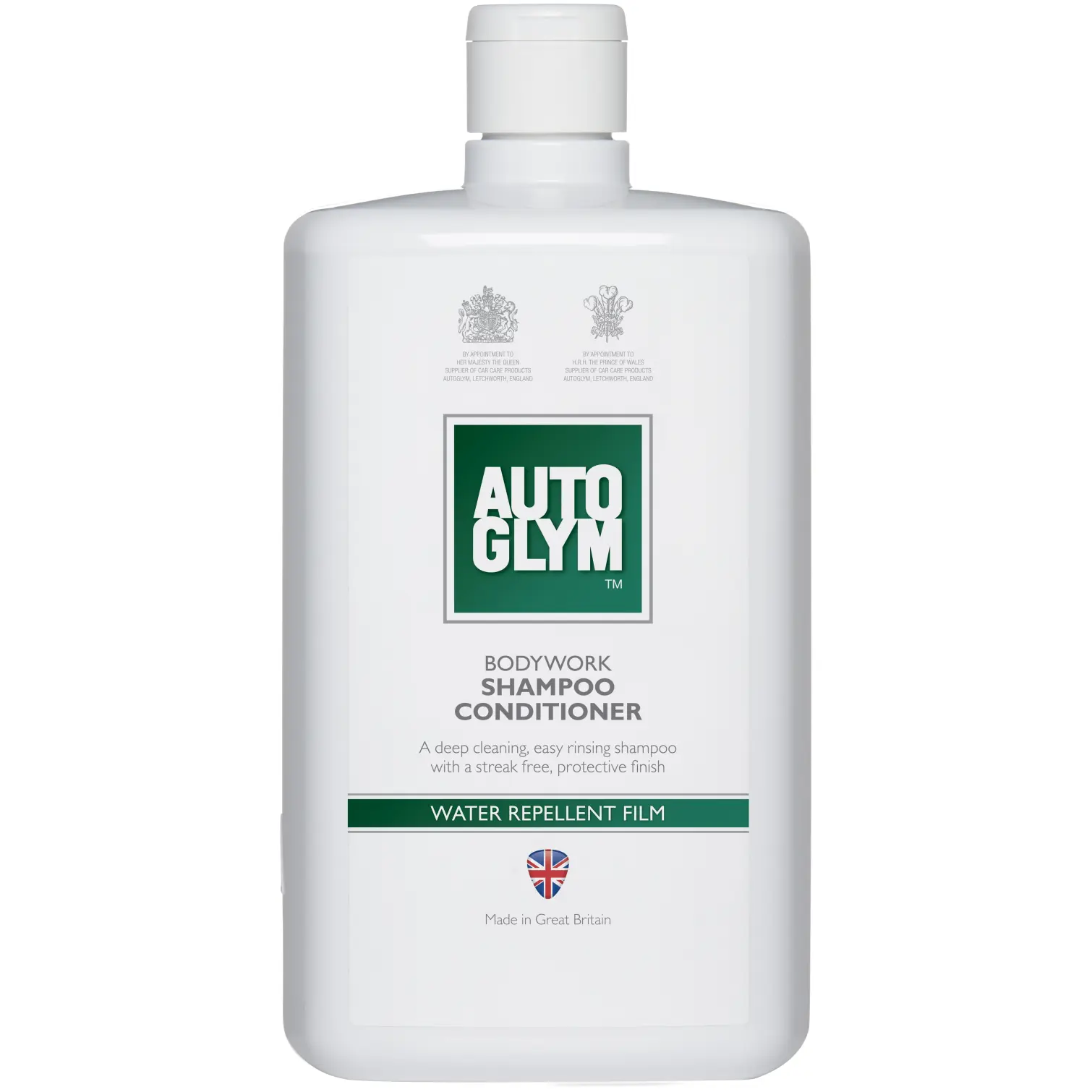 Auto Glym Bodywork Shampoo Conditioner 1Ltr