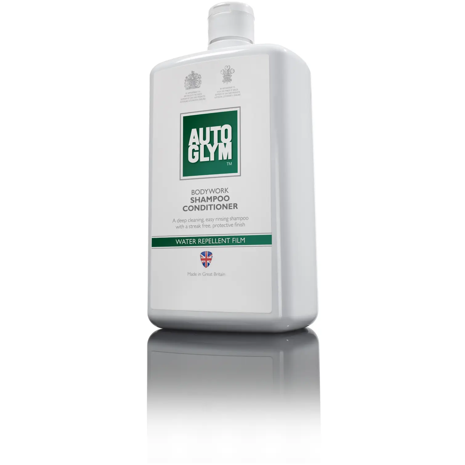Auto Glym Bodywork Shampoo Conditioner 1Ltr