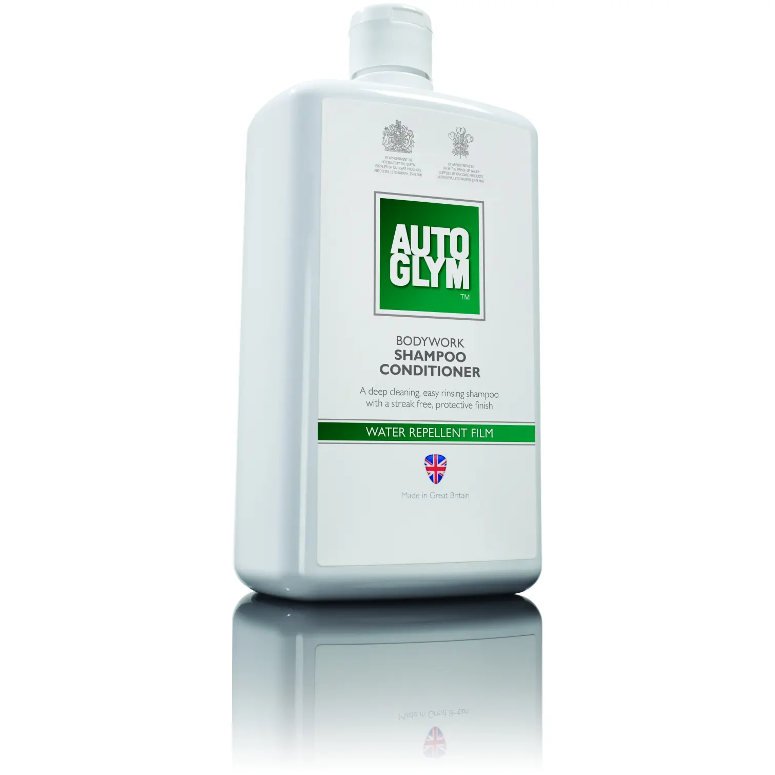 Auto Glym Bodywork Shampoo Conditioner 1Ltr