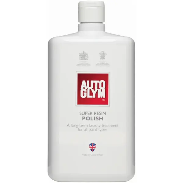 ATO0019 Auto Glym Super Resin Polish 1Ltr