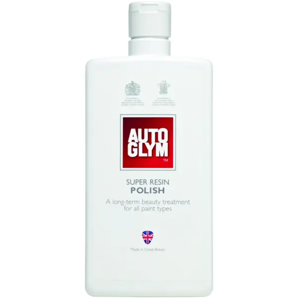 ATO0024 Auto Glym Super Resin Polish 500ml