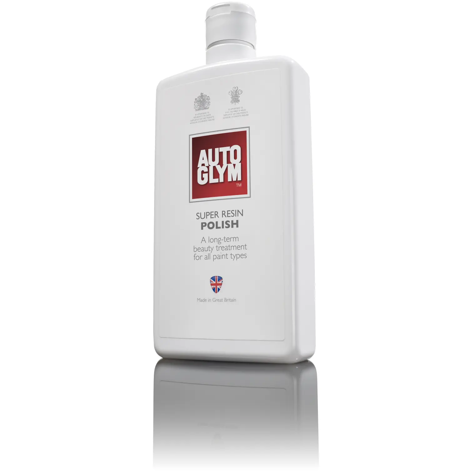 ATO0024_1 Auto Glym Super Resin Polish 500ml