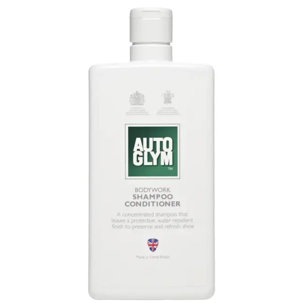 ATO0030 Auto Glym Bodywork Shampoo Conditioner 500ml