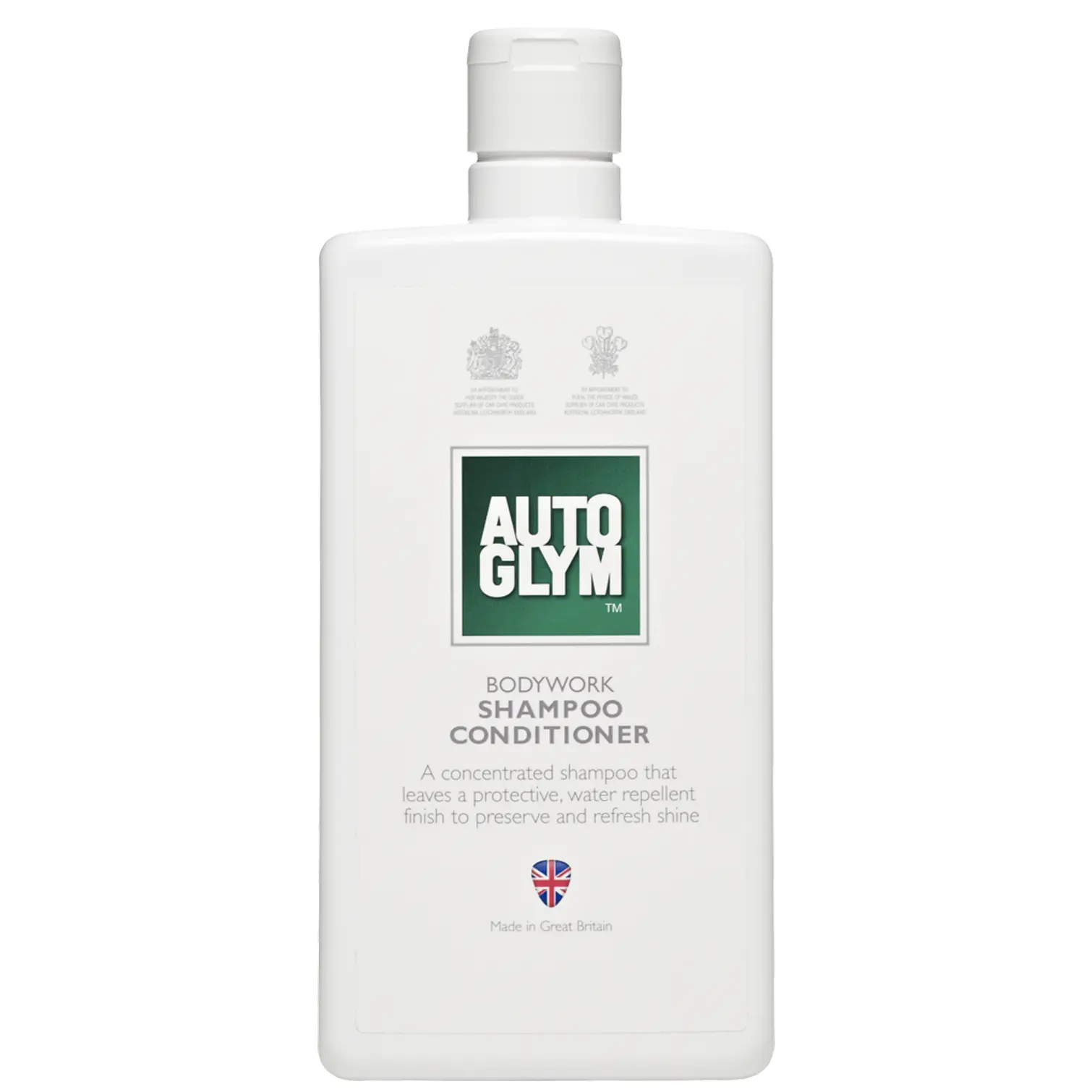 ATO0030 Auto Glym Bodywork Shampoo Conditioner 500ml