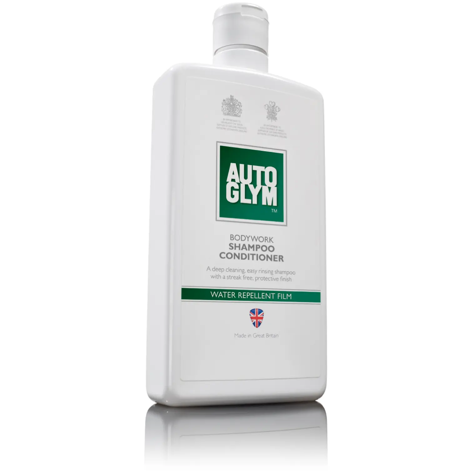 ATO0030_1 Auto Glym Bodywork Shampoo Conditioner 500ml