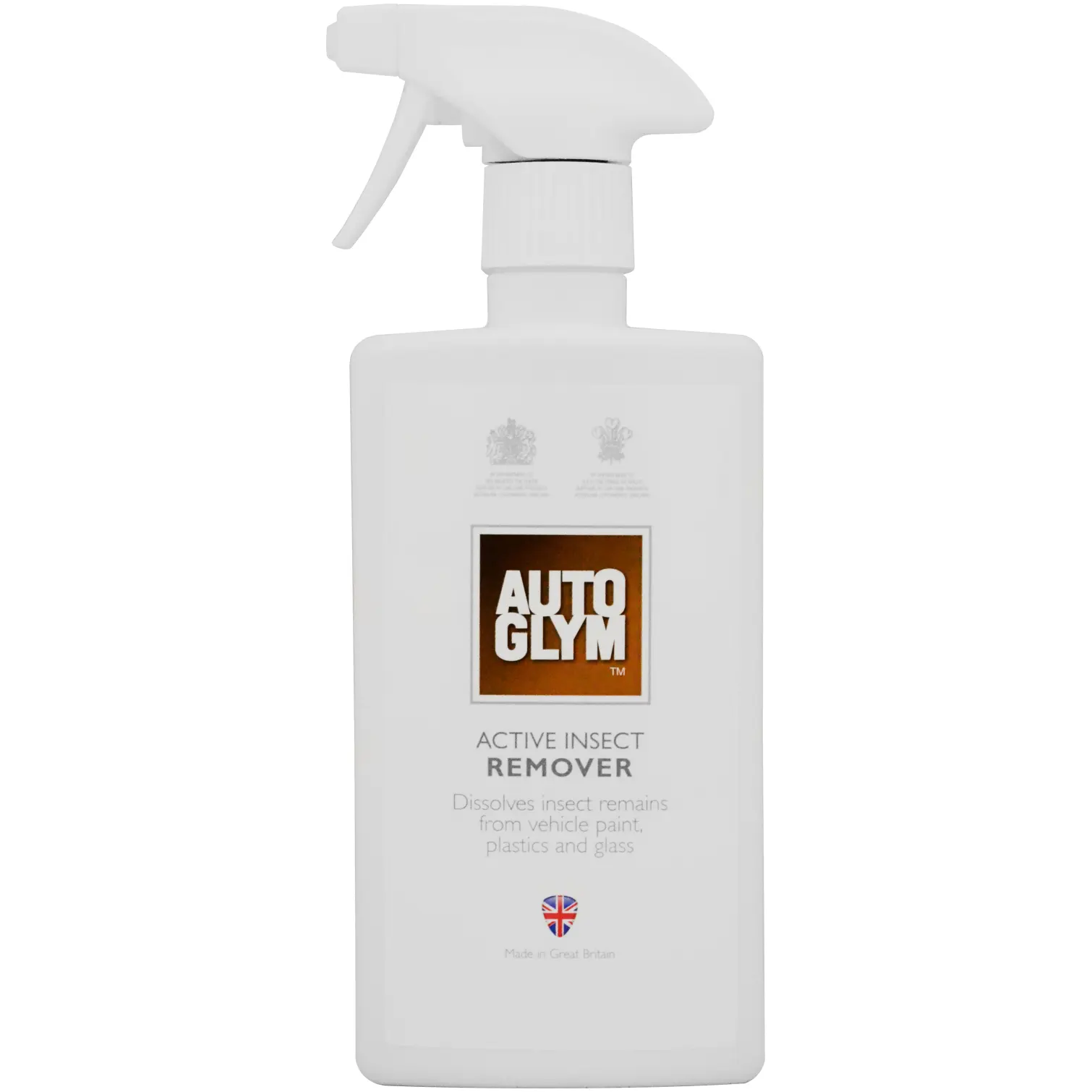 Auto Glym Active Insect Remover 500ml