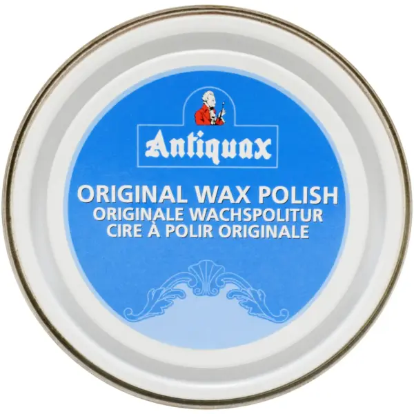 Antiquax Original Wax Polish 250ml