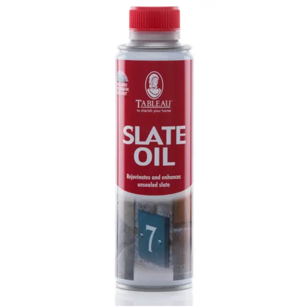 Tableau Slate Oil 250ml