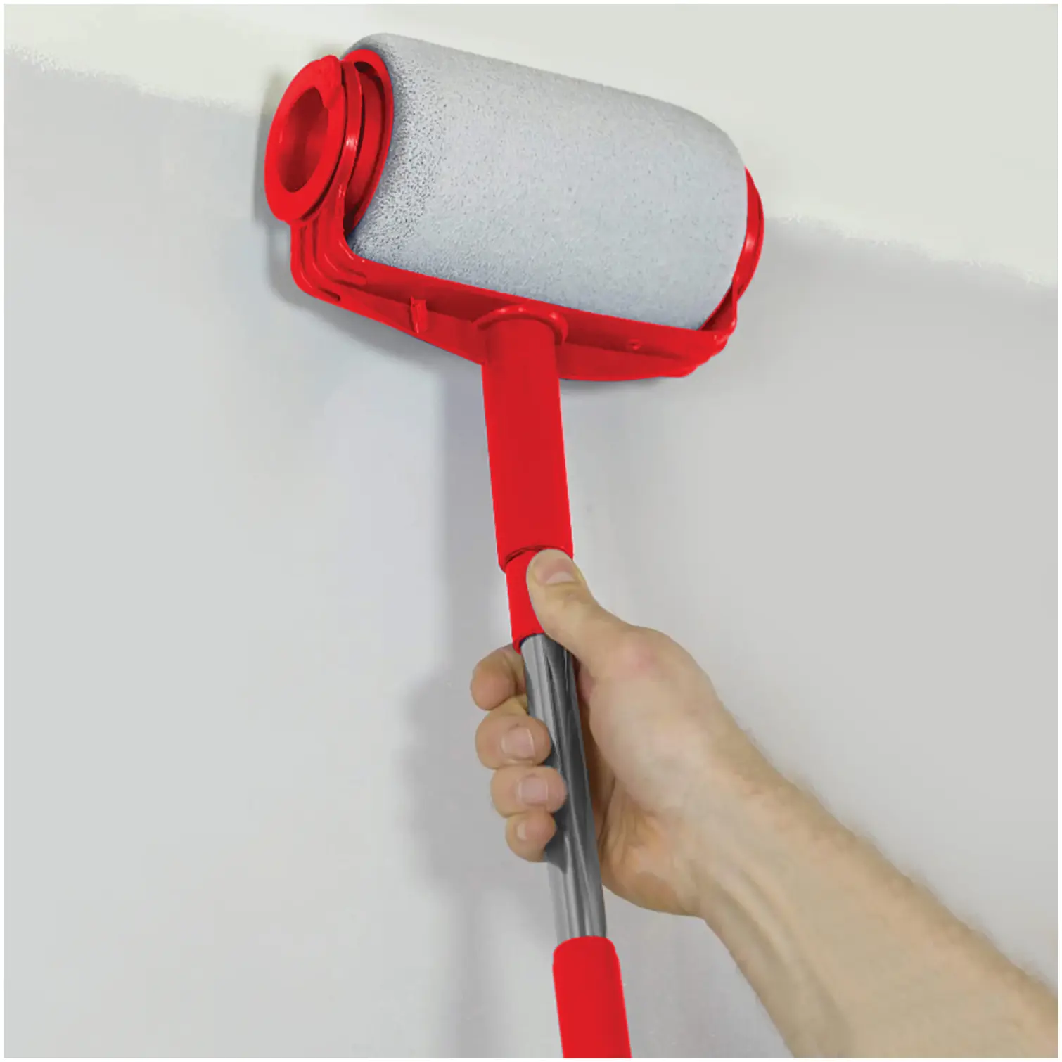 Dekton 6 Piece Paint Tool Kit With Pole
